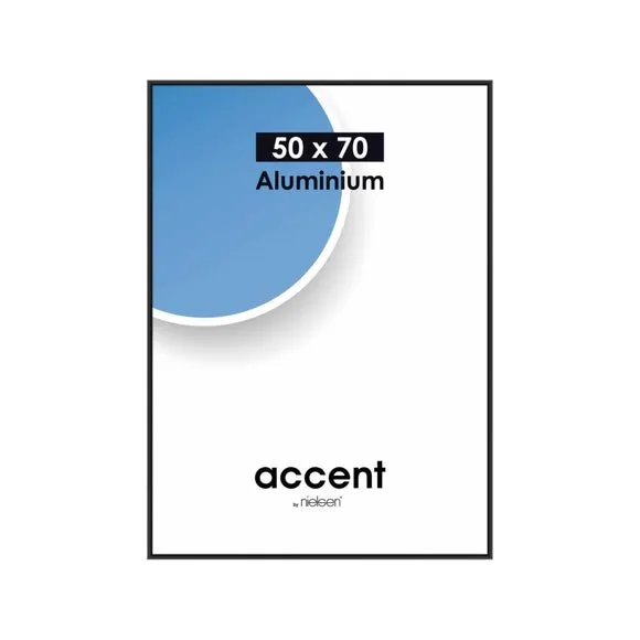 Nielsen Accent Photo Frame 2