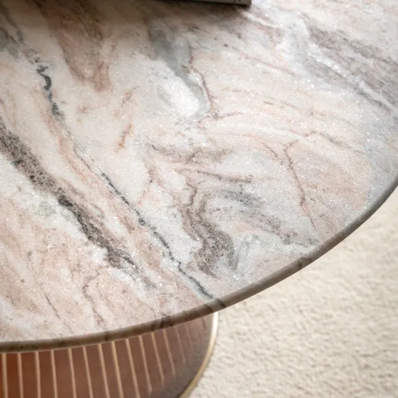 Seville Marble Coffee Table 3