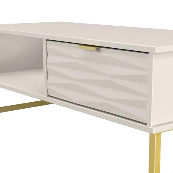 Tuxford Coffee Table 5