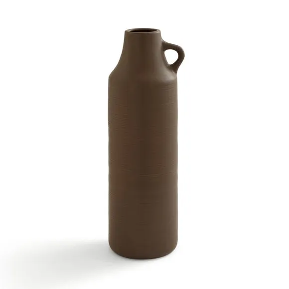 Ceramic Vase with Handle 3