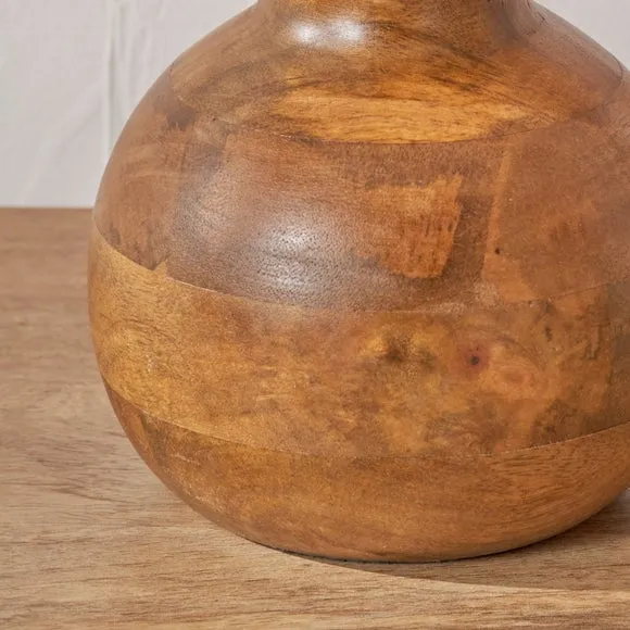 Pacific Lifestyle Nyari 3 Ball Table Lamp 3