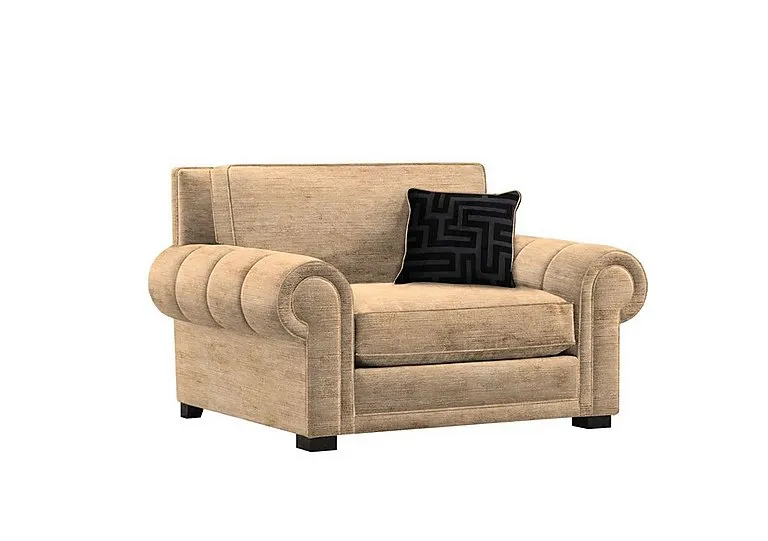 Ambassador Classic Back Reading Chair