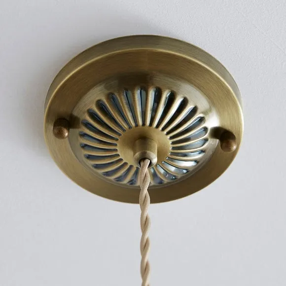 Jelly Adjustable Pendant Light 4