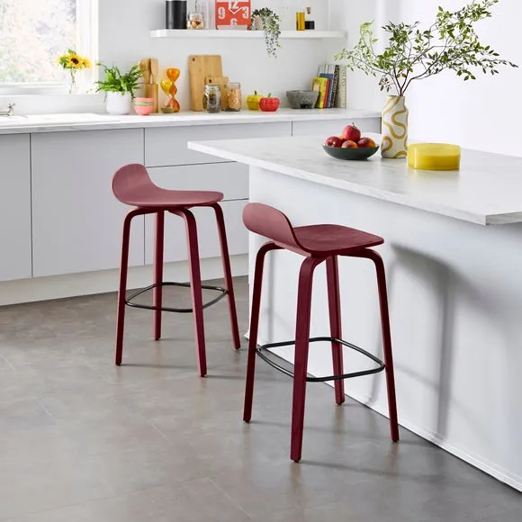 Claud Counter Height Barstool 2