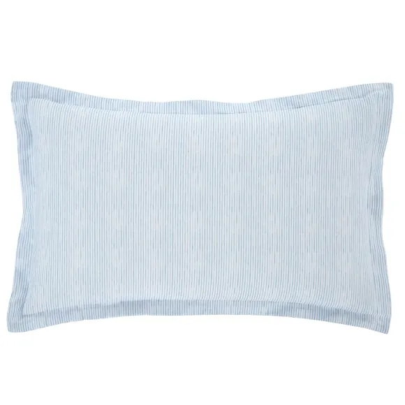 Ashleigh 100% Cotton Oxford Pillowcase 4