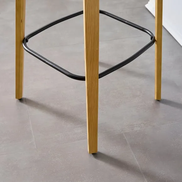 Claud Counter Height Barstool 4