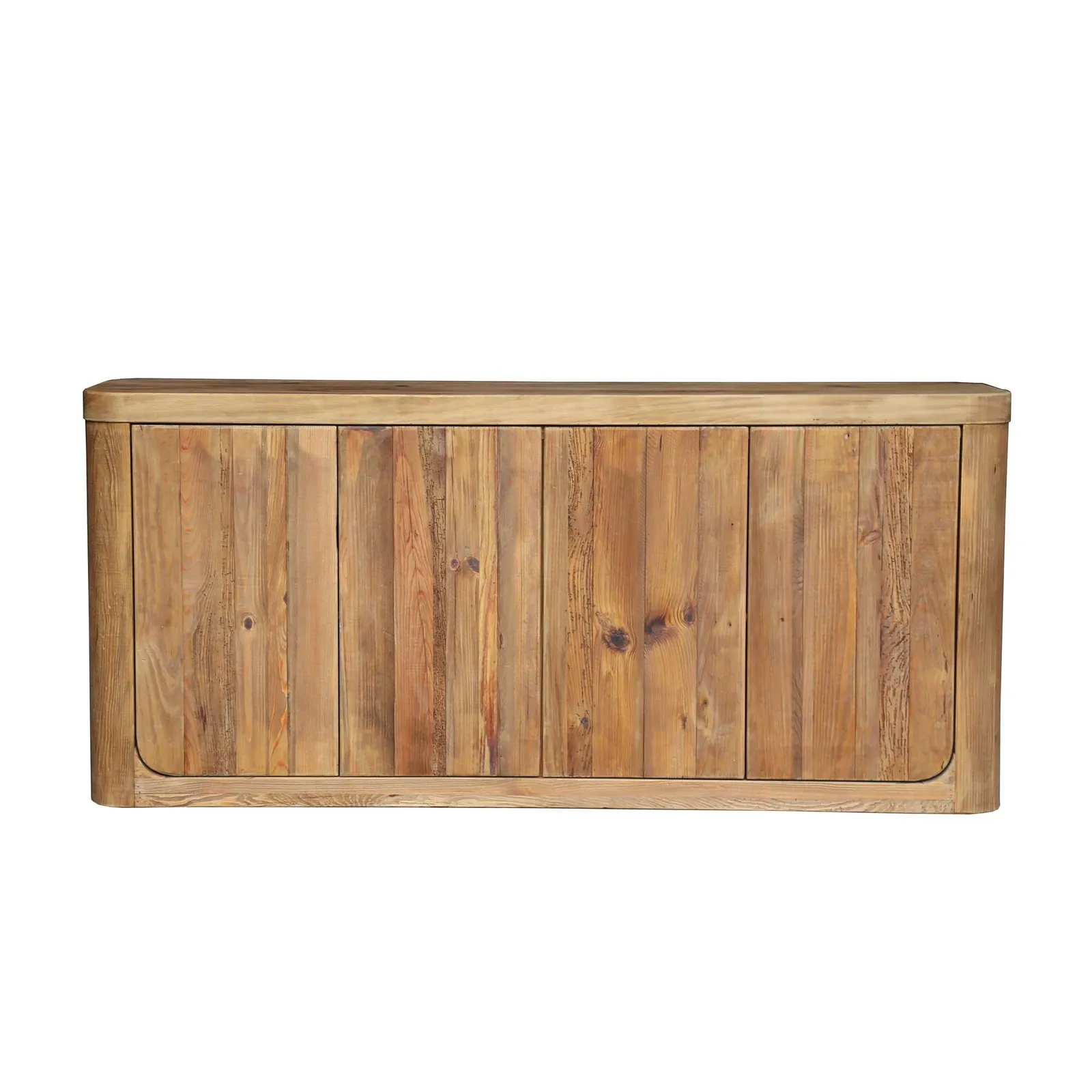 Sylvan Sideboard 180X45X82Cm, Pine Wood | Barker & Stonehouse 2