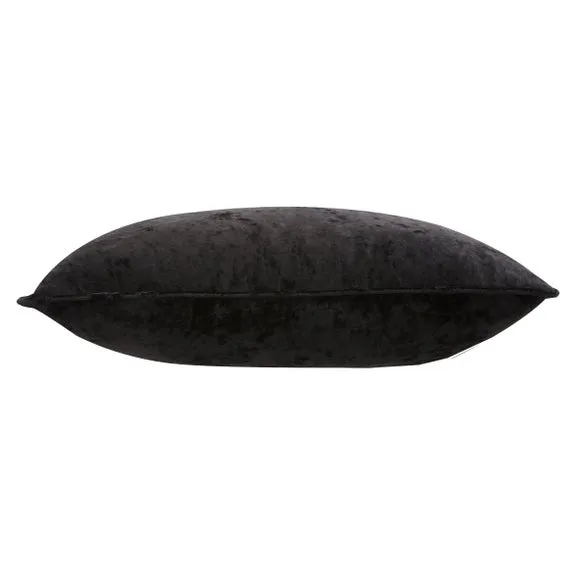 Crushed Velour Cushion 4