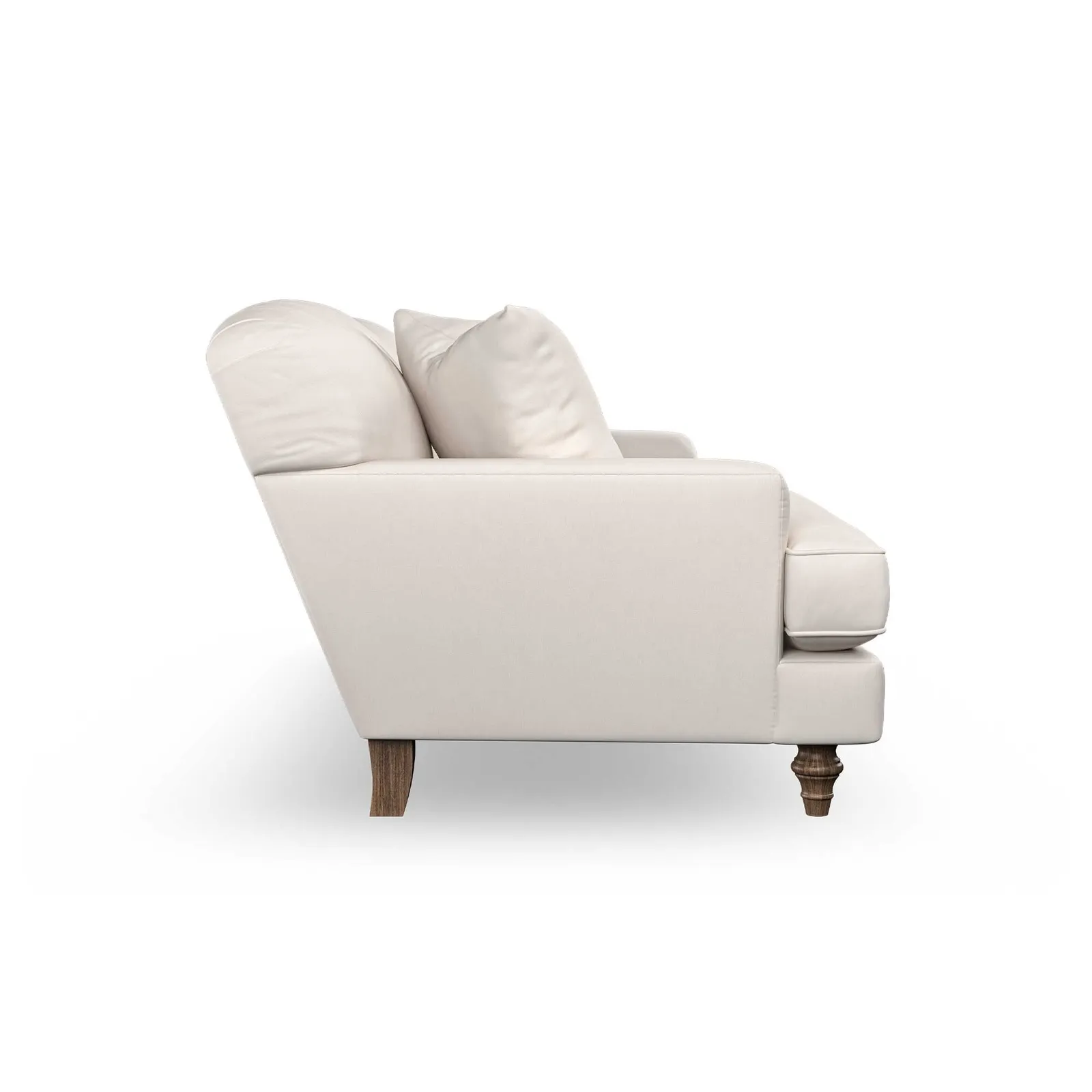 Boleyn Grand Sofa, Neutral | Barker & Stonehouse 3