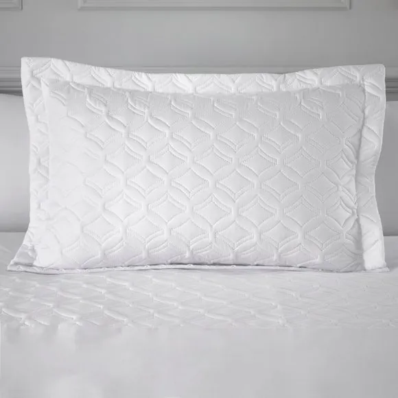 Skyler Duvet Cover and Pillowcase Set 2