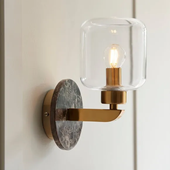 Vogue Tamara Wall Light 2