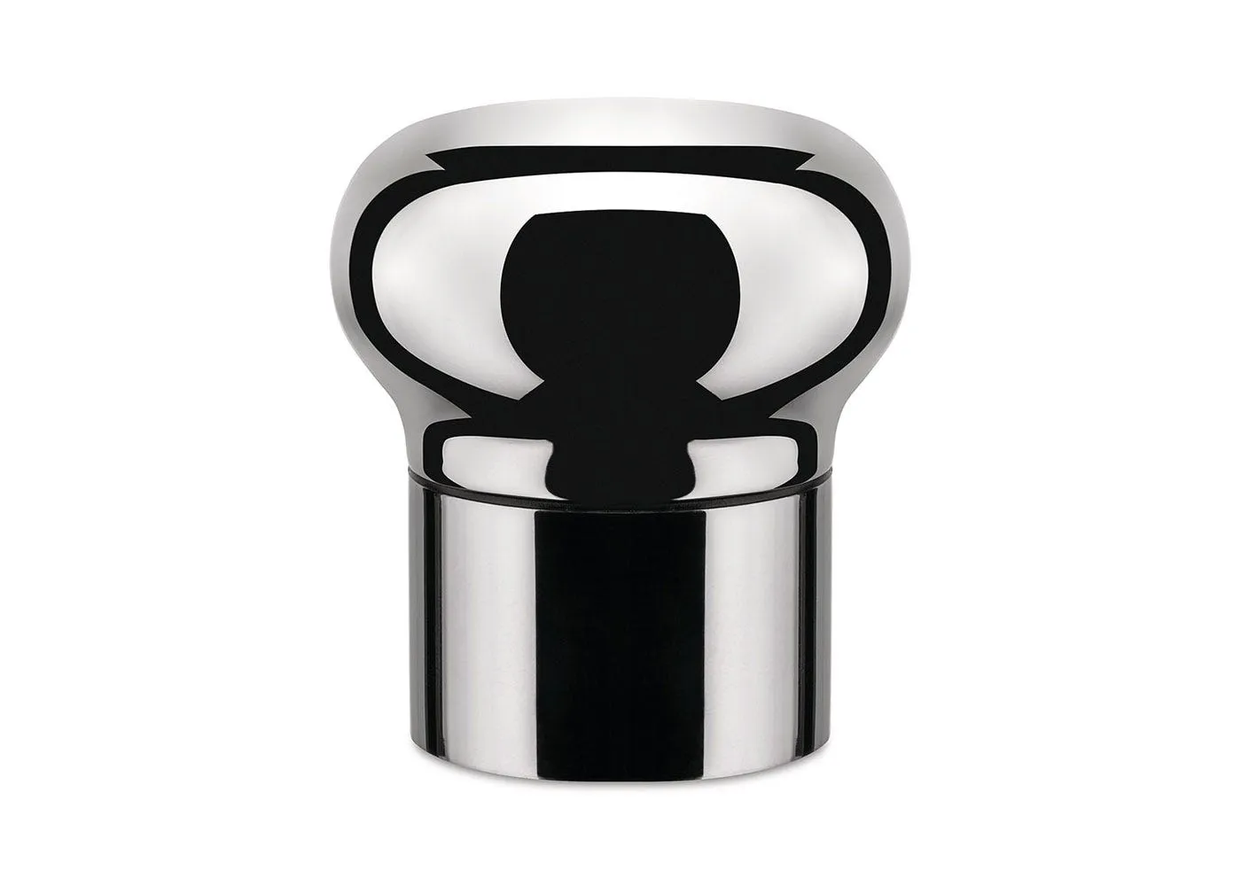 Alessi Noè Bottle Stopper