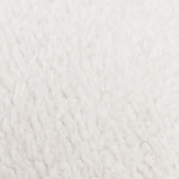 Olann Faux Fleece Reversible Square Cushion 2