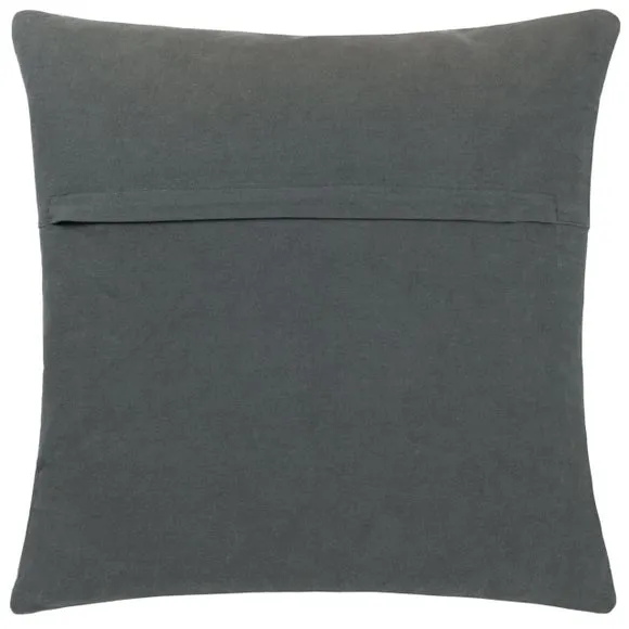 Yard Hush Square Cotton Cushion 5