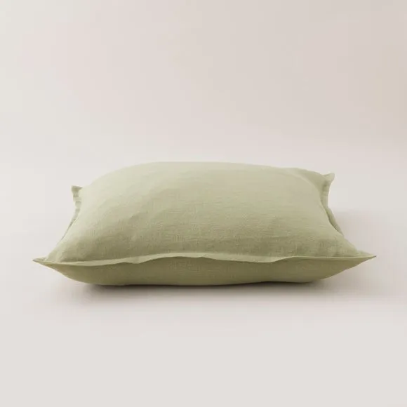 Cartmel Linen Square Cushion 4