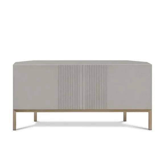 Iona Smart Corner TV Unit for TVs up to 55" 6