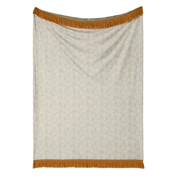 Dreams n Drapes Sagara Throw Blanket 3