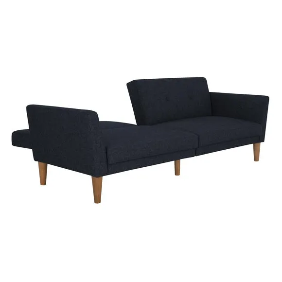 Regal Linen Double Sofa Bed 5