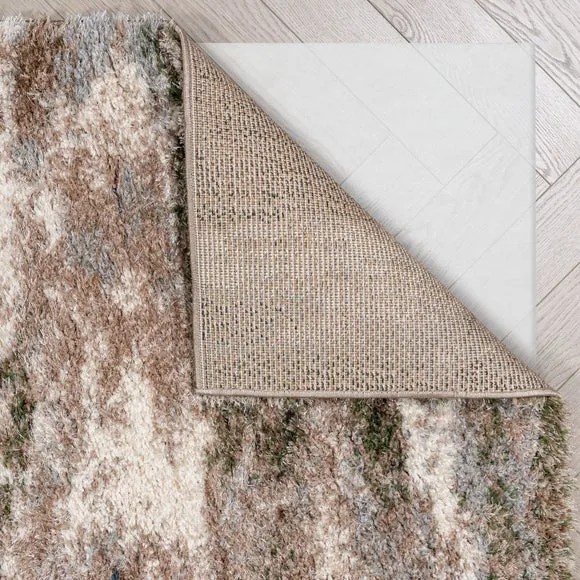 Indulgence Abstract Rug 3