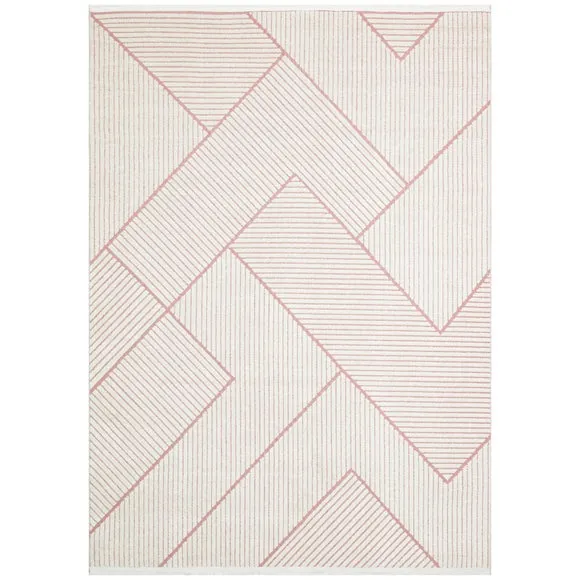Jazz Chevron Indoor Outdoor Rug 3