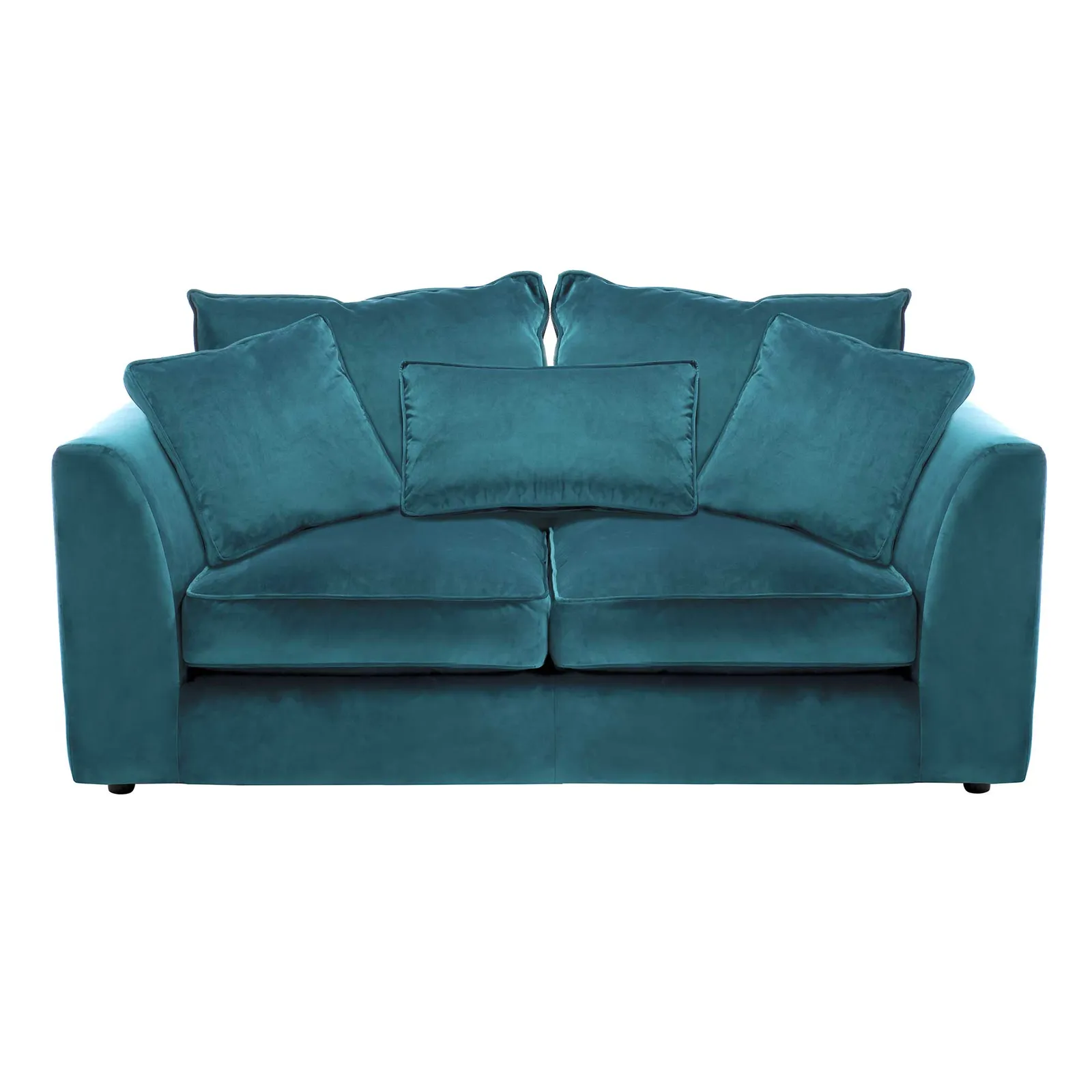 Harrington Small Sofa, Stock