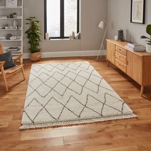 Boho 8280 Rug 1