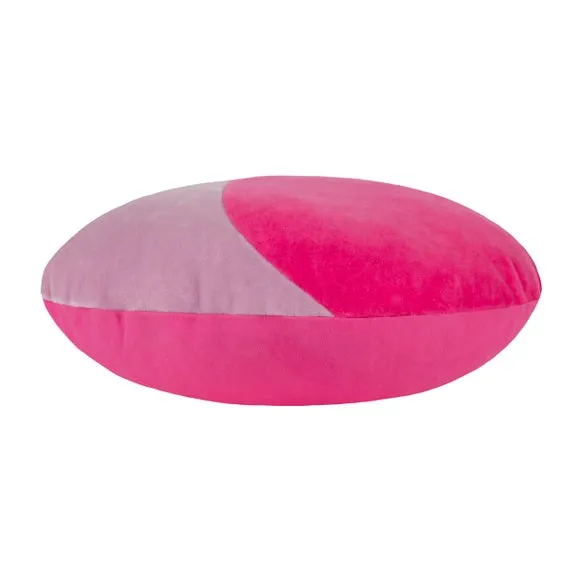 Heya Home Unity Round Cushion 3