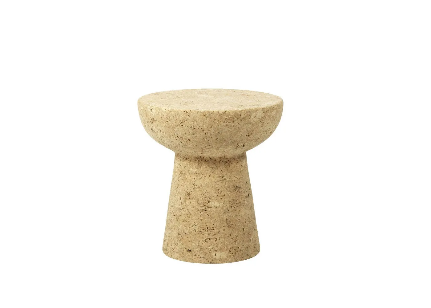 Vitra Cork Stool Model D