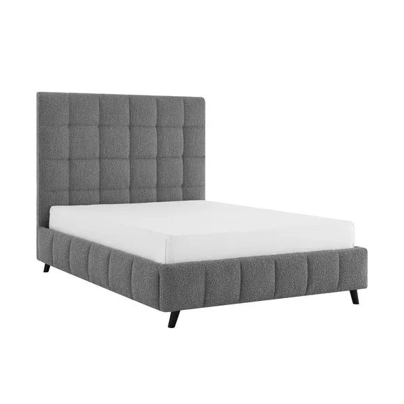 Limelight Starla Bed Frame, Boucle 6