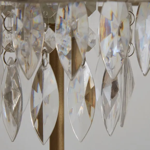 Evelyn Table Lamp 3