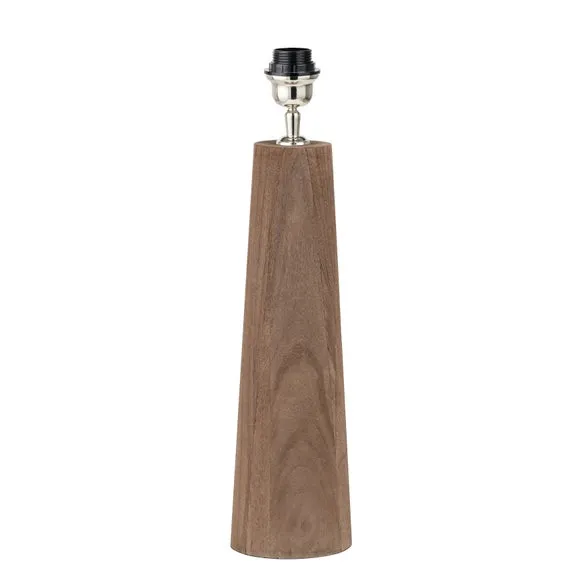 Pacific Lifestyle Esha Edward Table Lamp 6