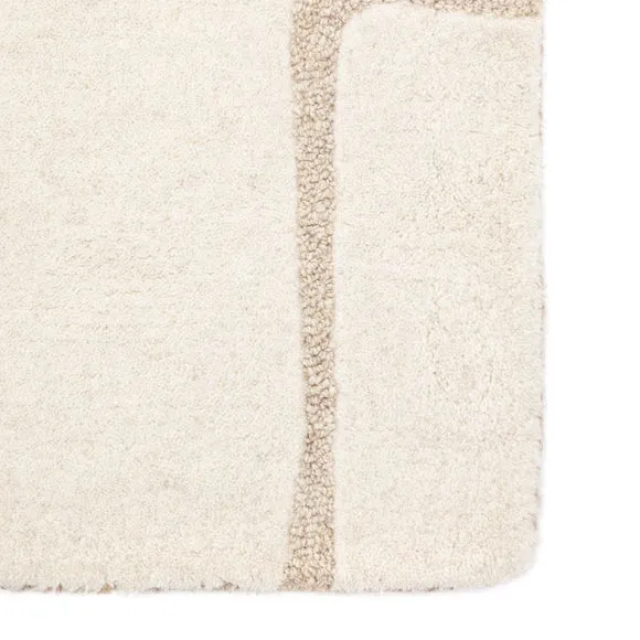 Cedar and Sage Pavia Tufted Graphic Rug 4