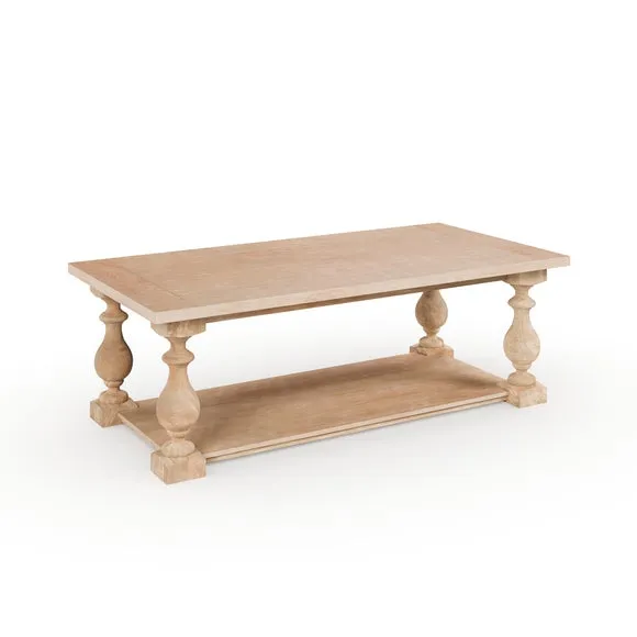 Bridget Coffee Table 5