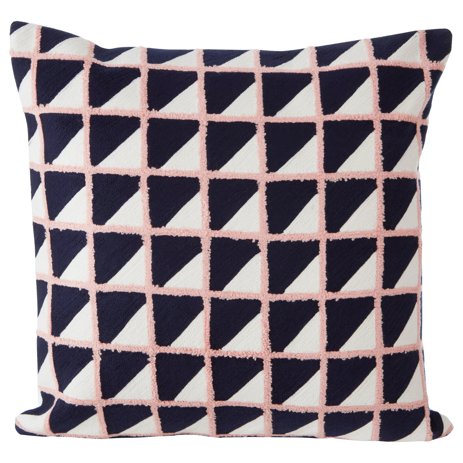 Orsina Pink Cushion