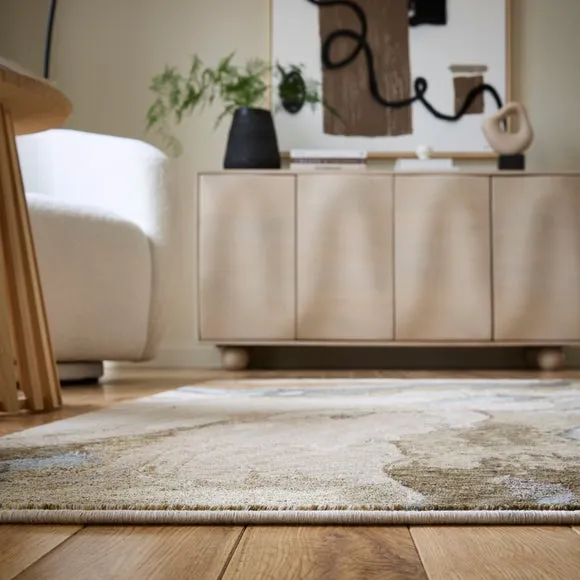 Think Rugs Nova Vortex Rug 4