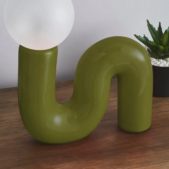 Elements Viggo Table Lamp 4