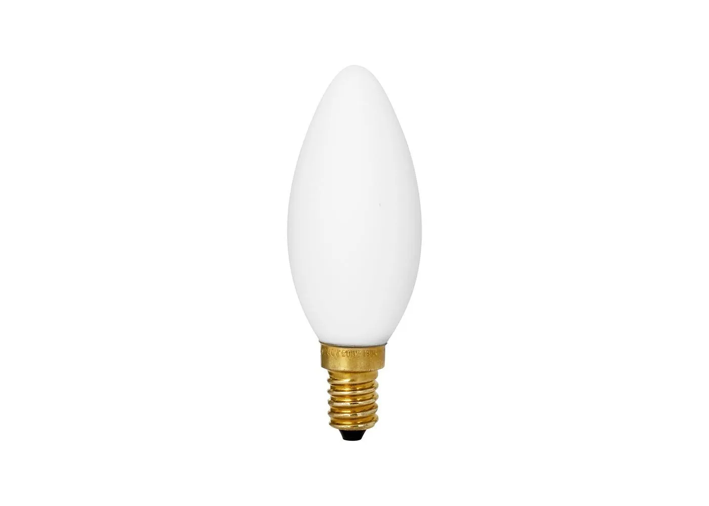 Tala Candle LED E14 4W White Dimmable Bulb