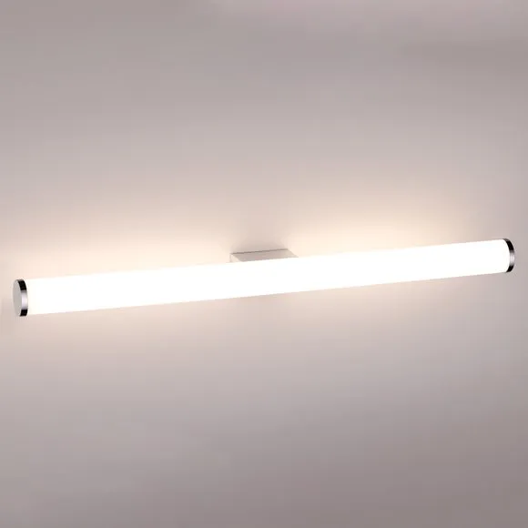 Tubular LED Mirror Wall Light 2