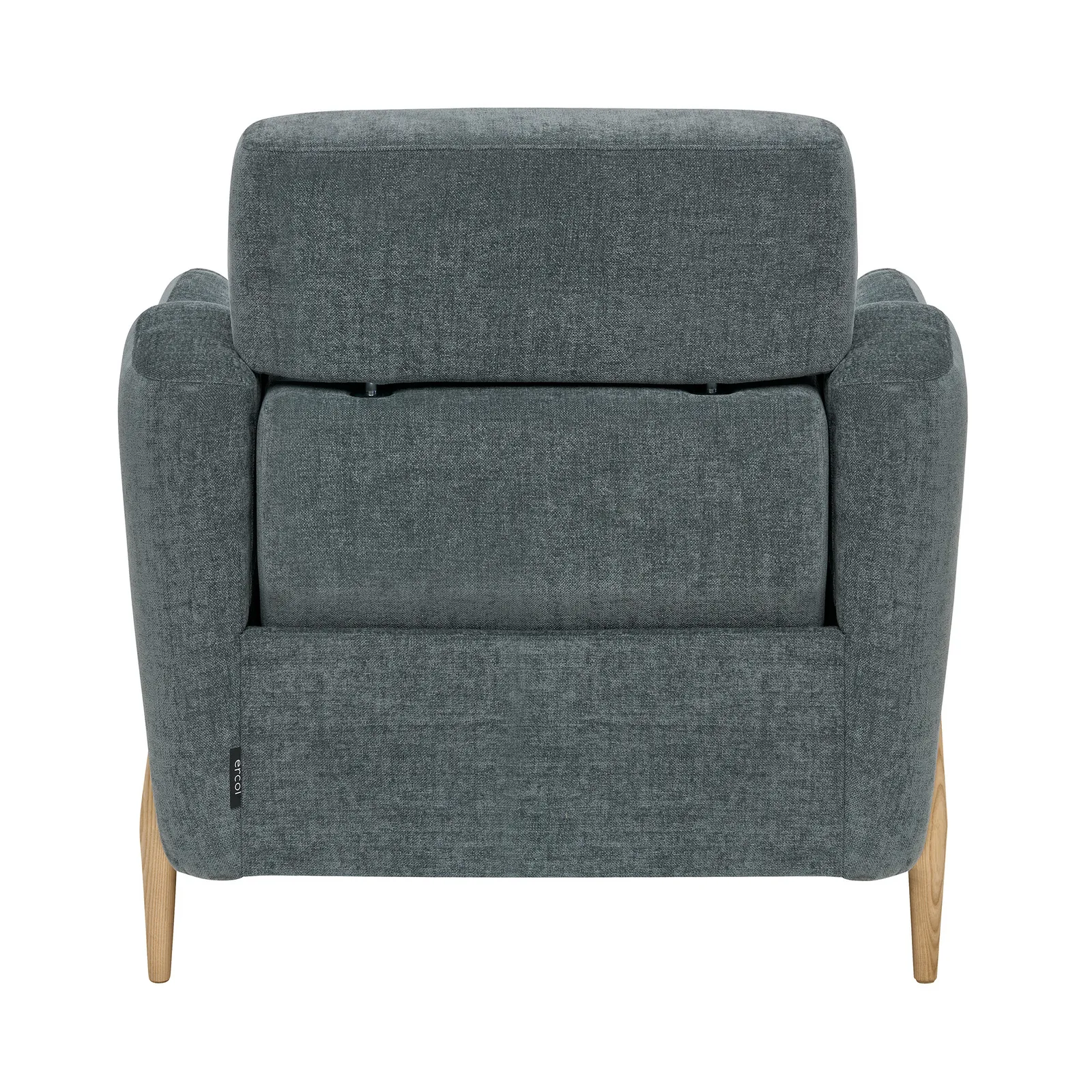 Ercol Bronte Armchair Fabric | Barker & Stonehouse 3