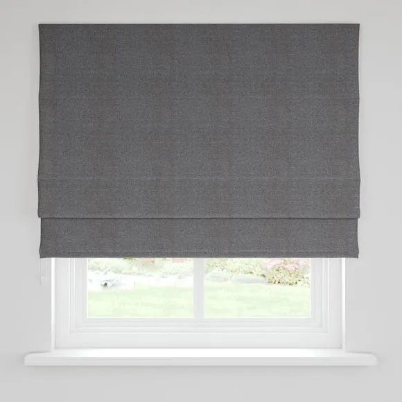 Zodiac Blackout Roman Blind 3