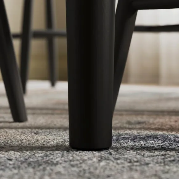 Pip 6-10 Seater Rectangle Extendable Dining Table 5