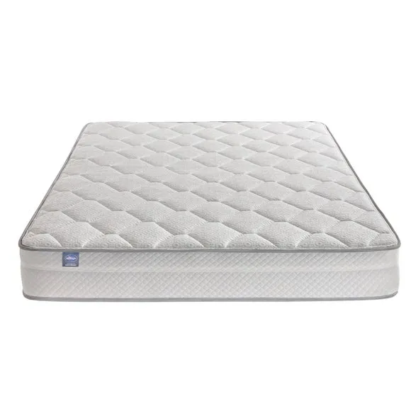 Silentnight Memory 1400 Pocket Hybrid Mattress 6