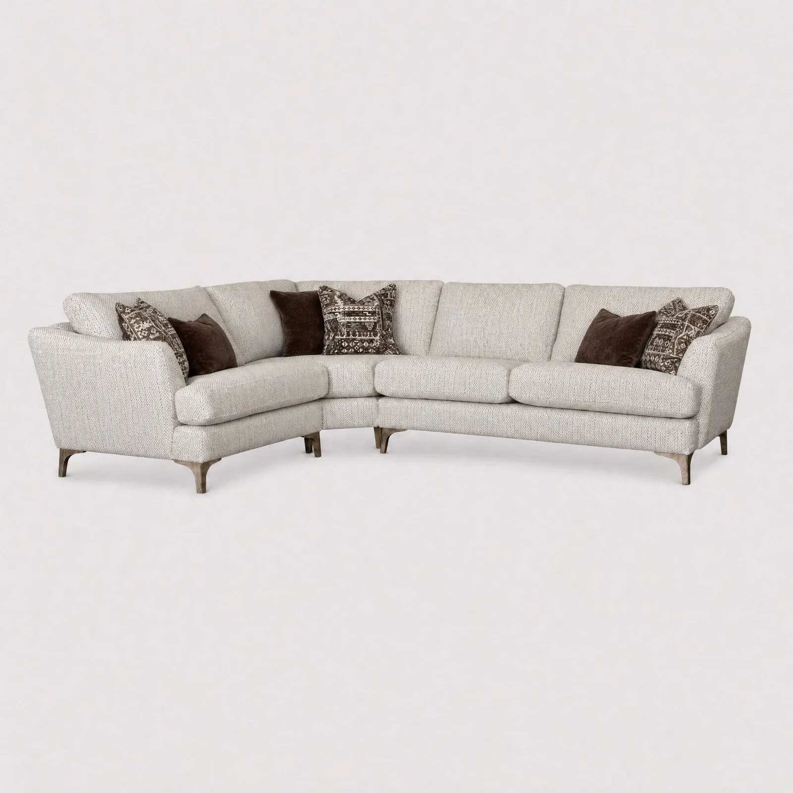 Embrey Corner Sofa Lhf | Barker & Stonehouse