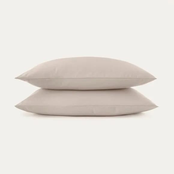 Fogarty Temperature Balance Cotton TENCEL Standard Pillowcase Pair 3