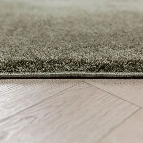 Flint Washable Marled Rug 4