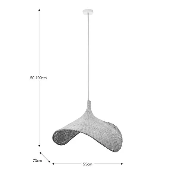 Centrino Pendant Ceiling Light 6