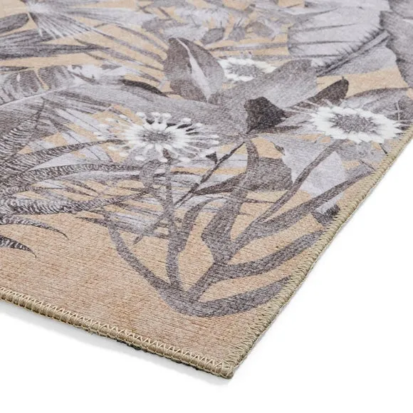 Harlequin Floreana Washable Rug 4