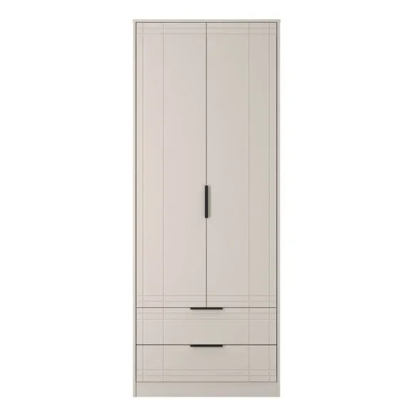 Darlton Double Wardrobe 2