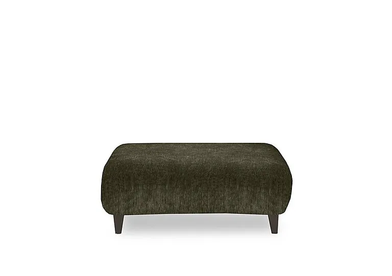 Aphrodite Footstool