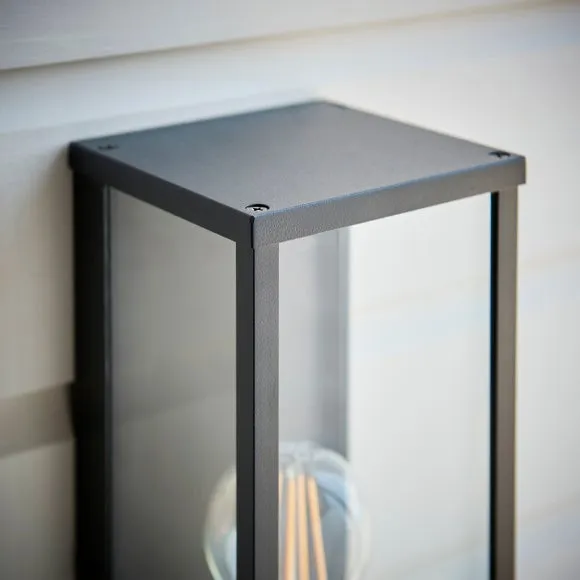 London Bathroom Wall Light 3